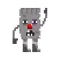 Pixelcalypse: pixel art game
