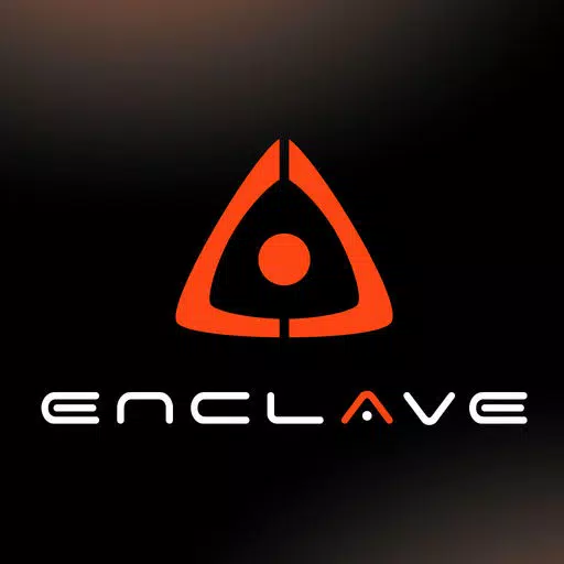 Enclave Interface Panel Enclave Interface Panel