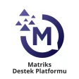 Matriks Destek Platformu Matriks Destek Platformu