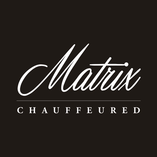 Matrix Chauffeured Client Matrix Chauffeured Client