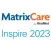 MatrixCare Inspire 2023