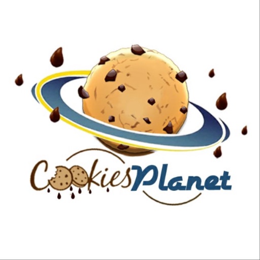 Cookies Planet Cookies Planet