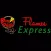 Flames Express