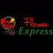 Flames Express