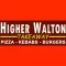 Higher Walton
