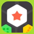HexStorm 2 - hexagonal puzzle