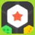 HexStorm 2 - hexagonal puzzle