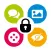 Lock Kit - Hide Apps & Photos