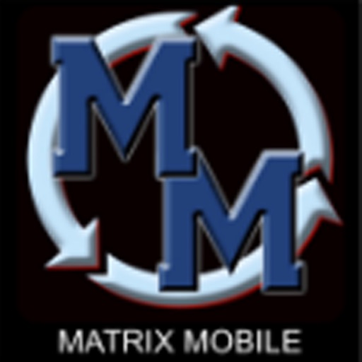 Matrix Mobile Matrix Mobile