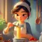 We Are Cooking