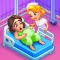 Rescue Dash: Hospital Games