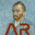 Vincent Self Portraits AR