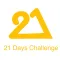 21 Day Challenge