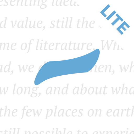 Hyphen Lite. Hyphen Lite.
