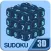 Sudoku Cube 3D