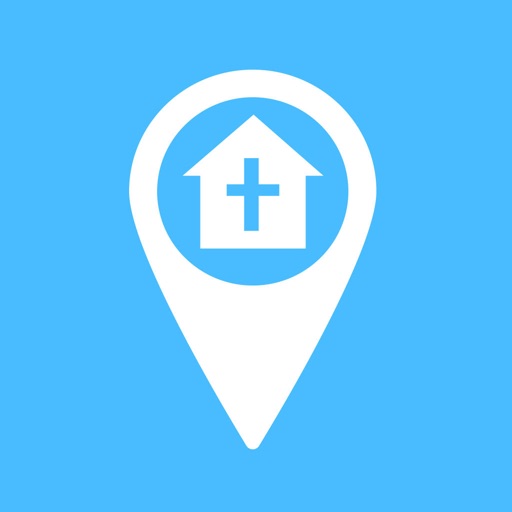 iChurch - Churches near you iChurch - Churches near you