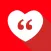 Love Phrases - Quotes about Love every day