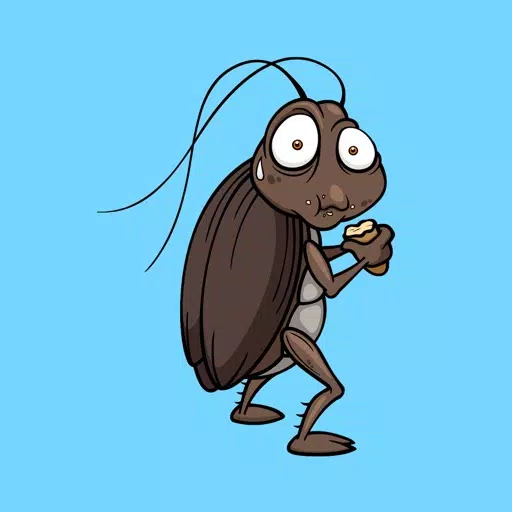Cockroach Crush Cockroach Crush