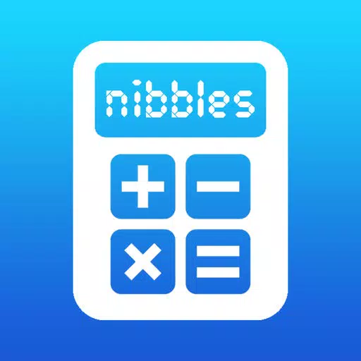 Nibbles Calculator and Tracker Nibbles Calculator and Tracker