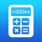 Nibbles Calculator and Tracker