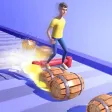 Barrel Master
