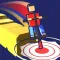 Pogo Race!