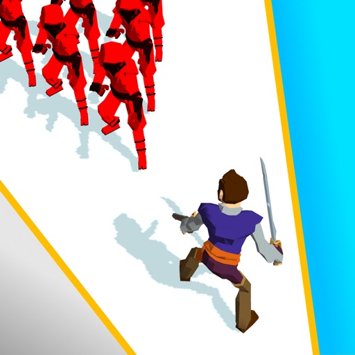 Crowd Master 3D Crowd Master 3D