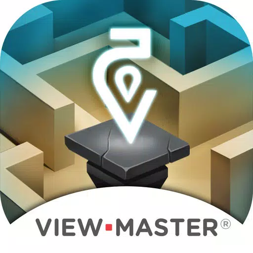 View-Master® Into the Labyrinth View-Master® Into the Labyrinth