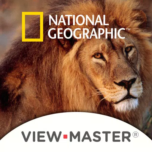 View-Master® National Geographic Wildlife View-Master® National Geographic Wildlife