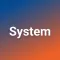 System - understand yourself
