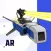 Floorcraft: Blasters
