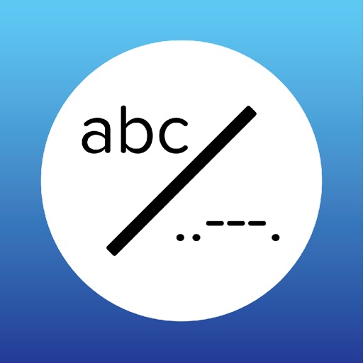 Morse Code Translator