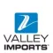 Matthew at Valley Imports