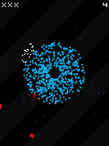 Capturas de pantalla de Mission Defend Earth iPad 