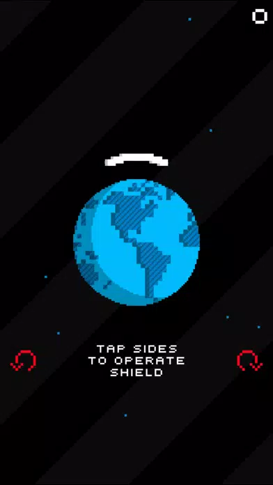 Capturas de pantalla de Mission Defend Earth