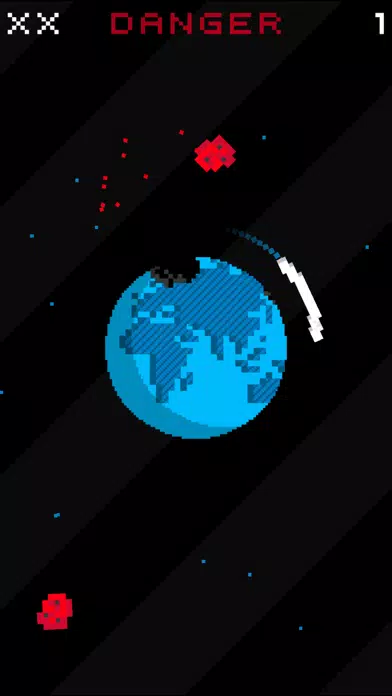 Capturas de pantalla de Mission Defend Earth