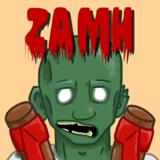 Zombies Ate My Homework Zombies Ate My Homework