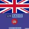 News & Music UK radio station