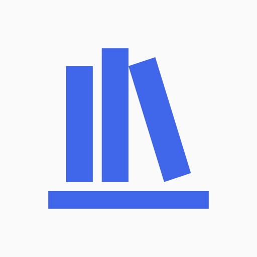 Bookshelf - Book Tracker Bookshelf - Book Tracker