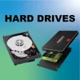 hARd drives