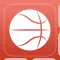 Standings - Basketball Widget