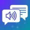 TTS: Text Reader Narrator