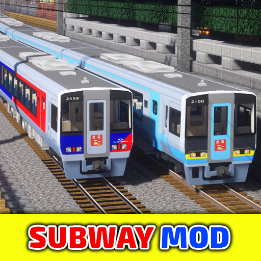 Subway Mod for PE