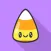 Halloween Candy Corn