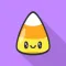 Halloween Candy Corn