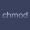 chmod util