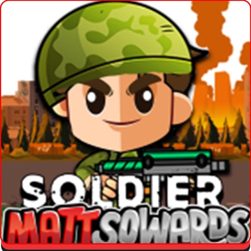 Soldier Matt Sowards Soldier Matt Sowards