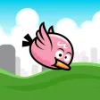 Bouncy Bird - Game