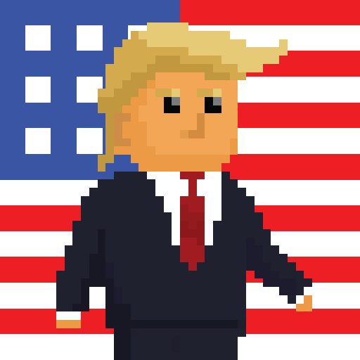 Grand Theft Trump