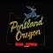 Portland Stickers